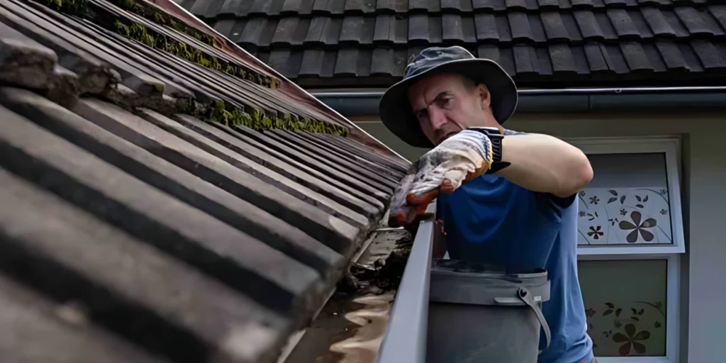 Stamford Gutter Cleaninghome page