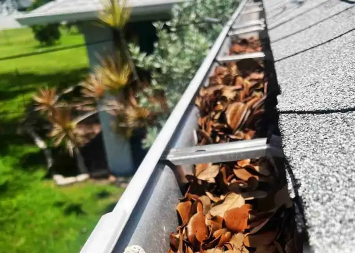 Stamford gutter cleaning home page